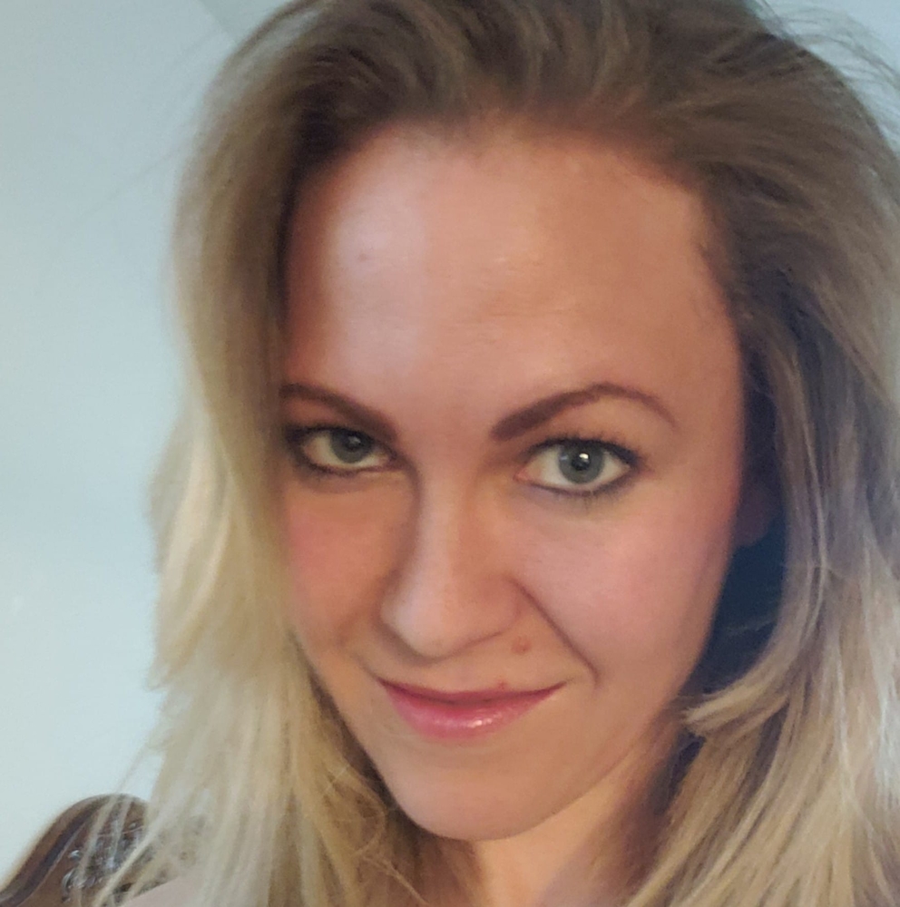 Meet your Posher, Cherie